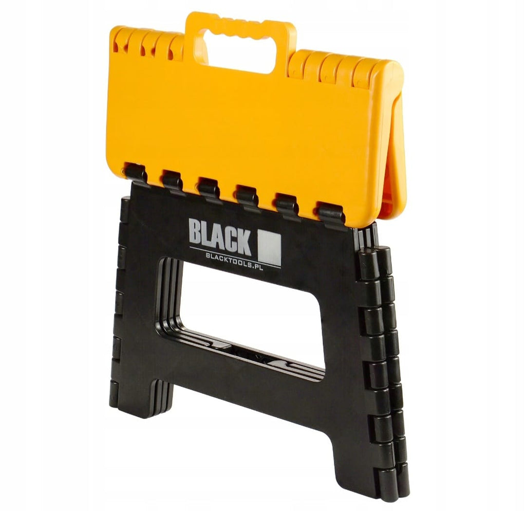 FOLDABLE WORKSHOP STOOL 22CM 150kg (D2)