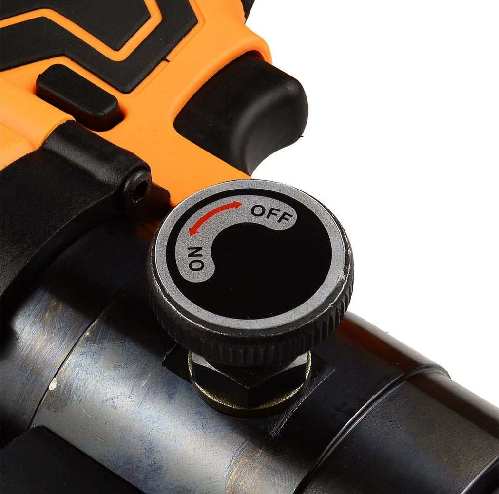 Akuga kaablipress 70kN 21V 2x4Ah GTX 10-300mm2 (B32)