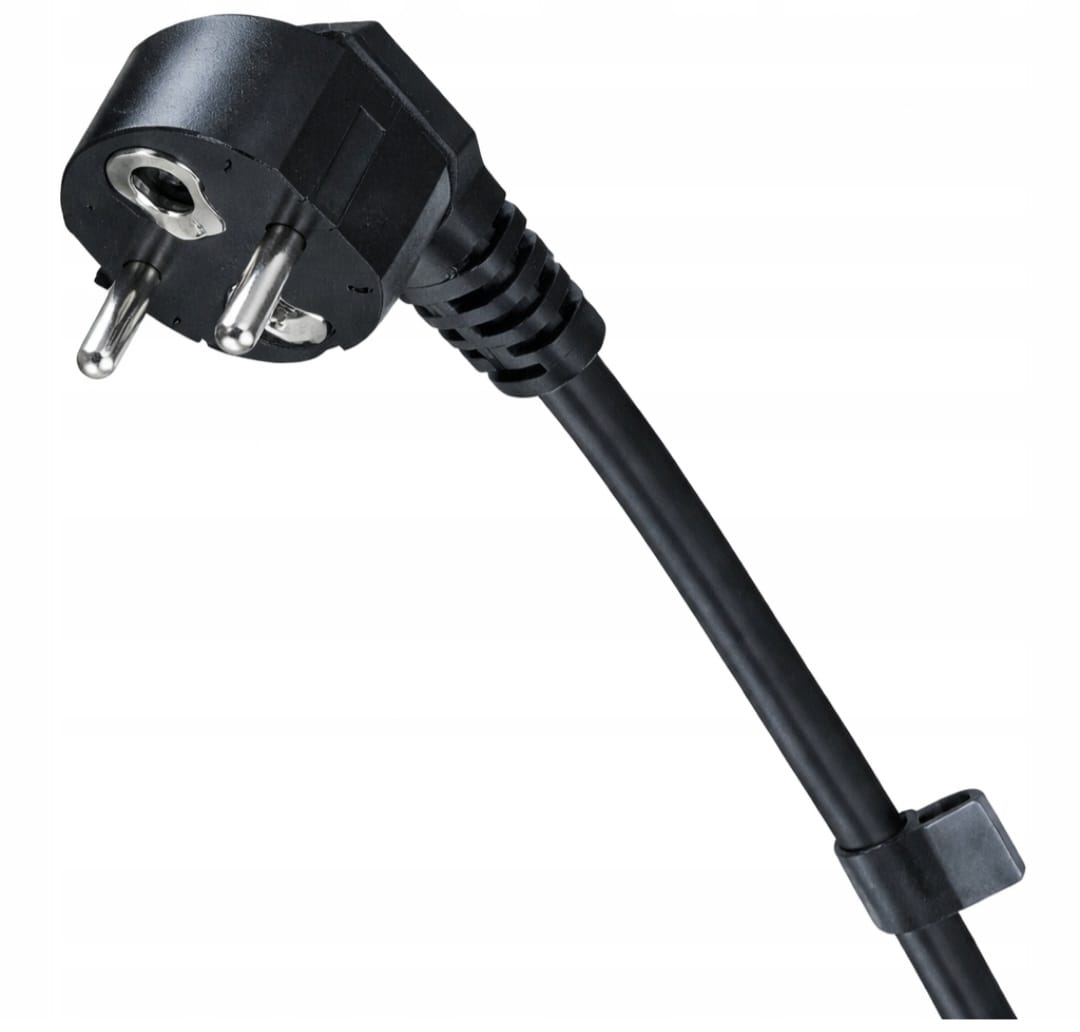 RANGERZ 50 m kaablitrumliga pikendusjuhe 3 × 2,5 mm², IP44, 4 maandusega pistikupesa RS-1514