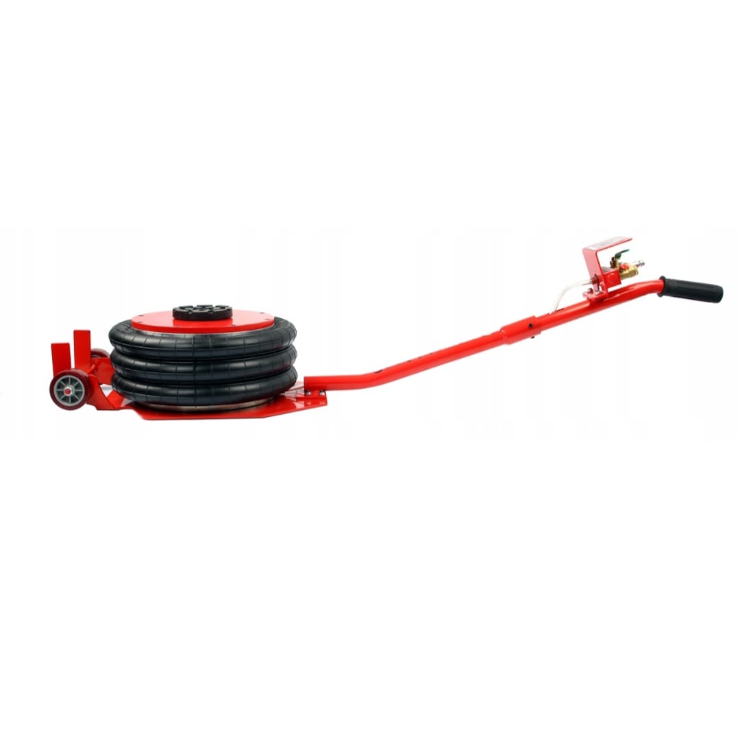 MIDORI-JAPAN MJ-449 5T Pneumatic Air Jack 15–40cm