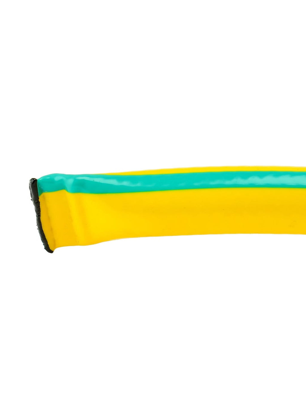 BOXER WATER FLEX tugevdatud PVC aiavoolik 1" × 50 m BX-3462