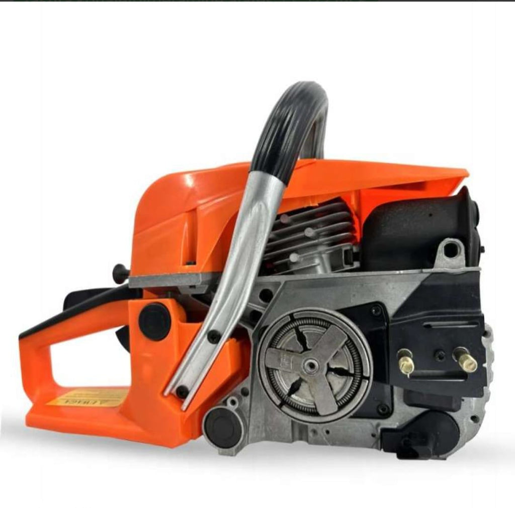 BULL TECH BT-7006 Bensiinimootorsaag 4.9 HP (A21)