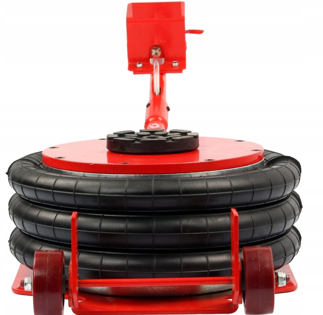 MIDORI-JAPAN MJ-449 5T Pneumatic Air Jack 15–40cm