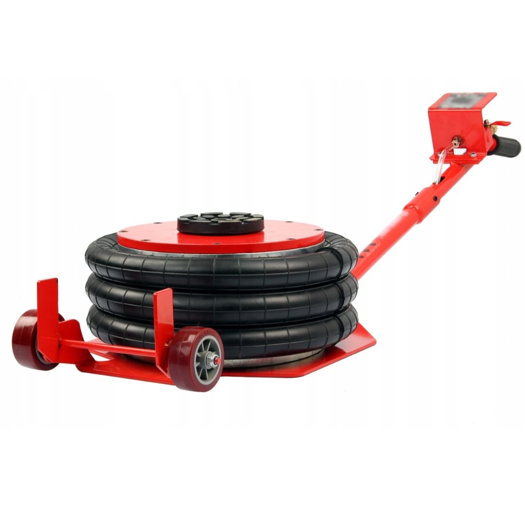 MIDORI-JAPAN MJ-449 5T Pneumatic Air Jack 15–40cm