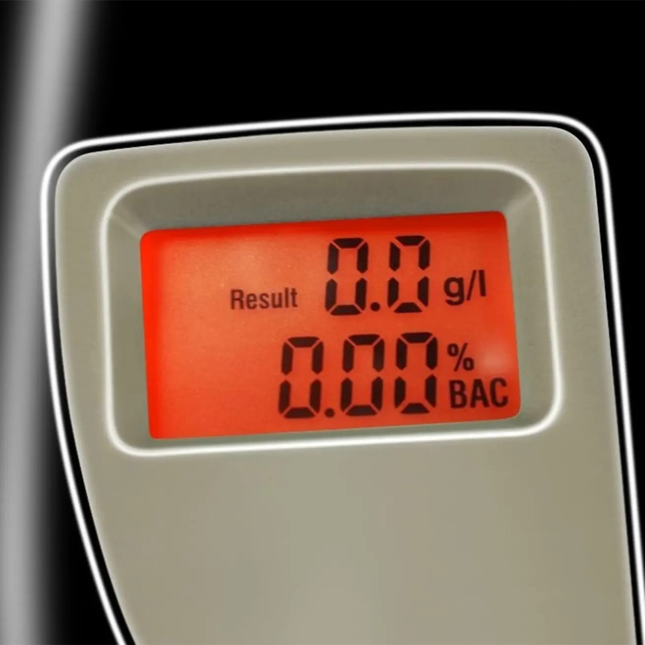 Digitaalne alkoholitester 0923 (VB4)