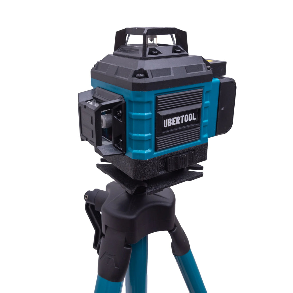Isetasanduv roheline laserlood Z4071