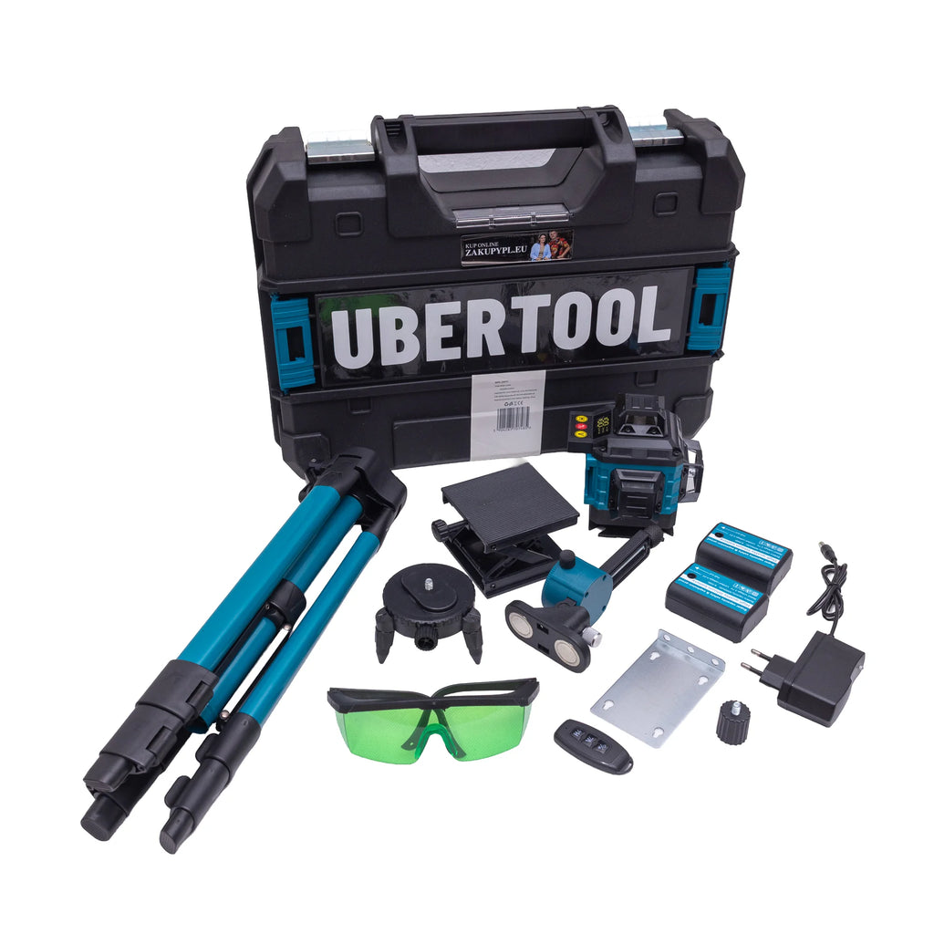 Laserlood Z4071 koos tarvikutega