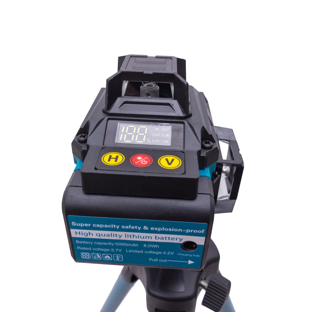 Laserlood Z4071 komplekt