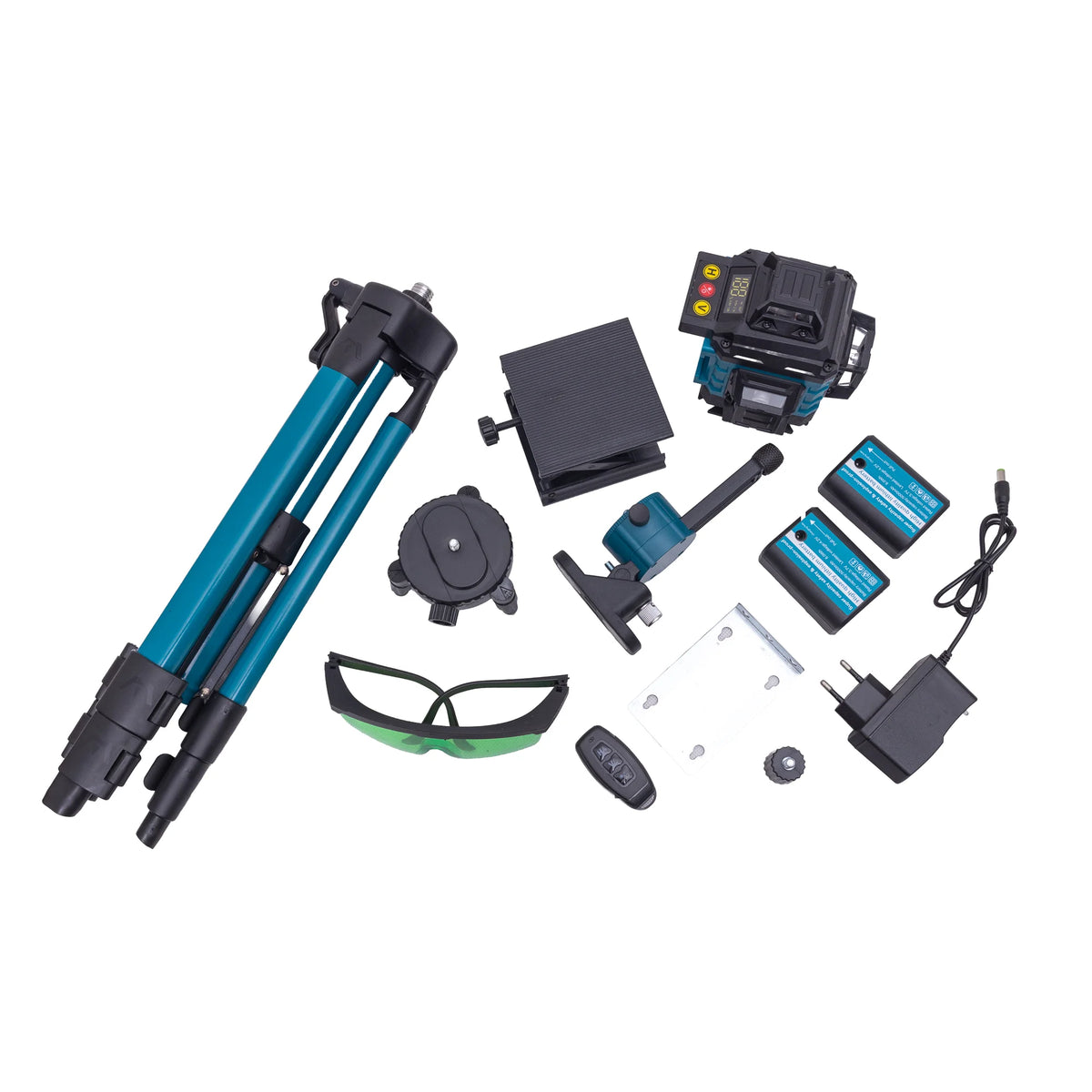 Laserlood Z4071 kinnitus