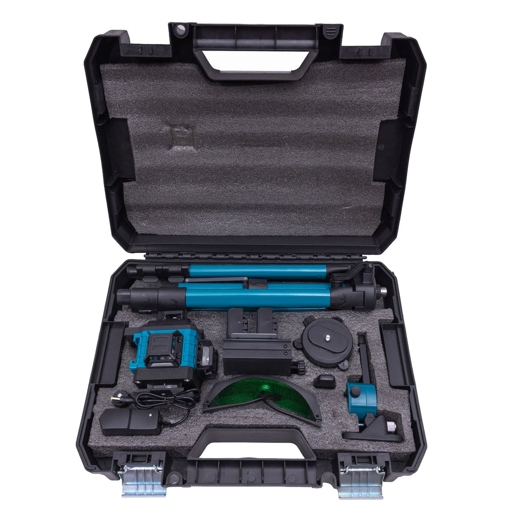 Laserlood Z4071 transpordikohver