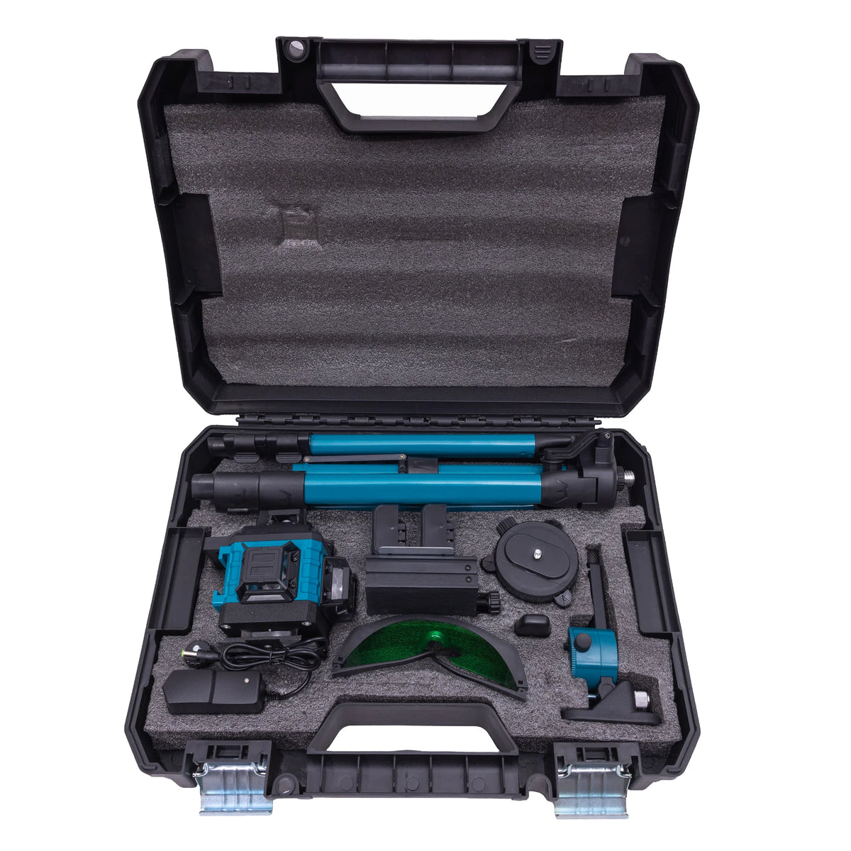 Laserlood Z4071 transpordikohver