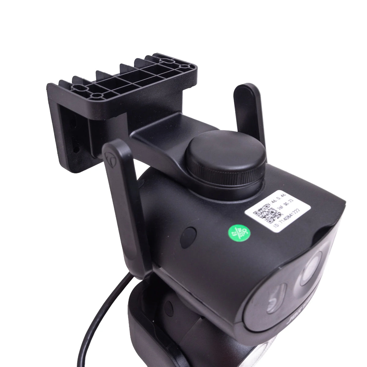 Z5014 kahe objektiiviga valvekaamera