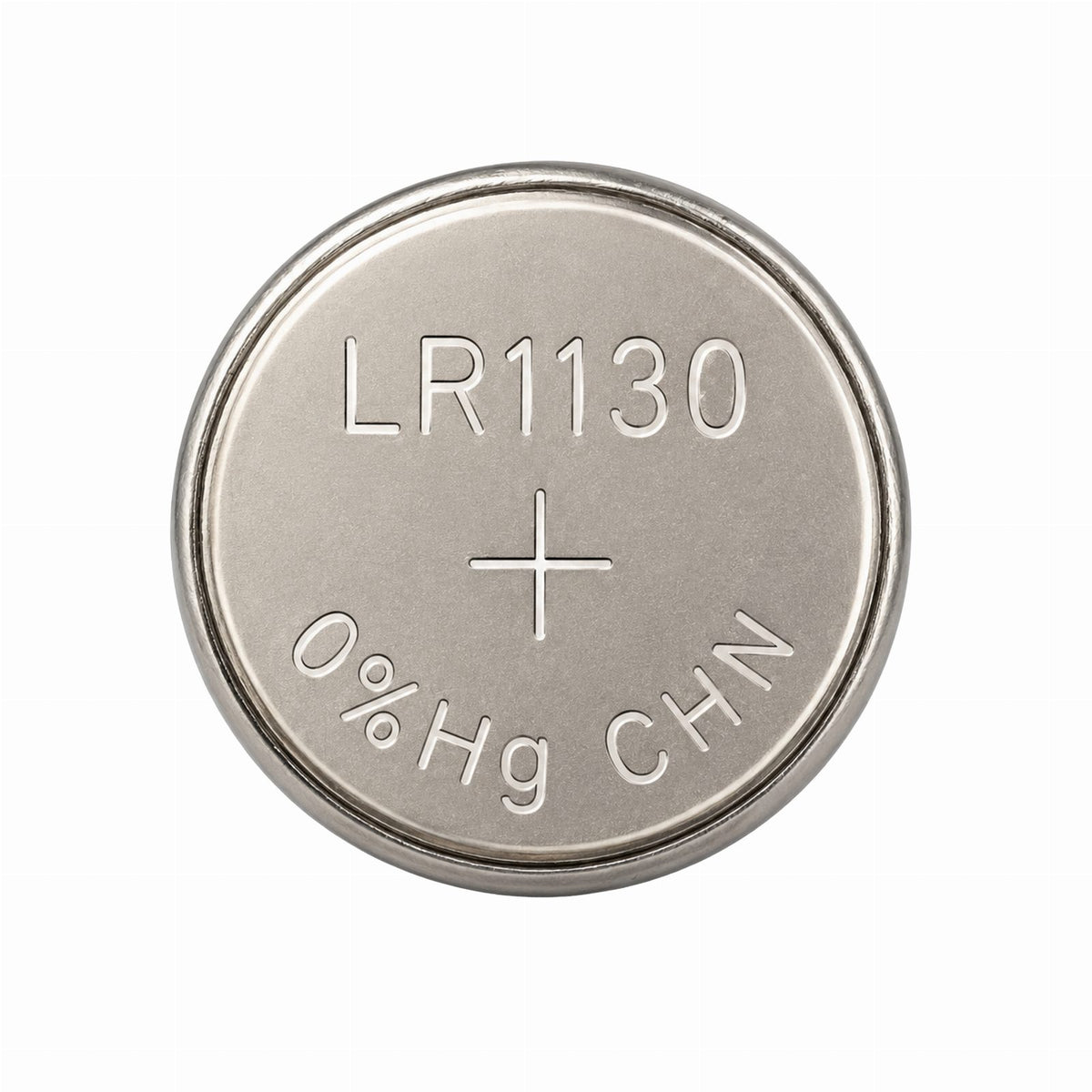 Rocket AG10 aluselised nööpelemendid 1,5 V 10 tk AG10-16079