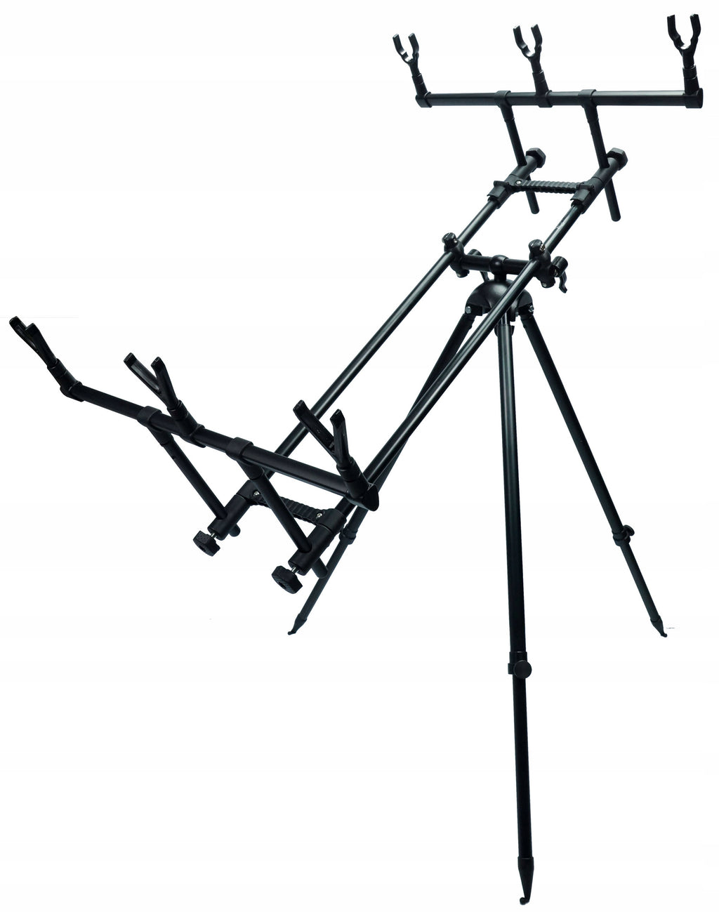 Rod Pod karpkalapüügi statiiv Tri-Pod (W26016)