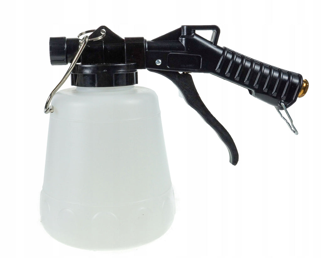 Brake Fluid Bleeding and Replacement Kit, Black