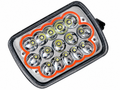 7SPORT LED töövalgusti 45 W, 15 × 3 W LED-i N1023