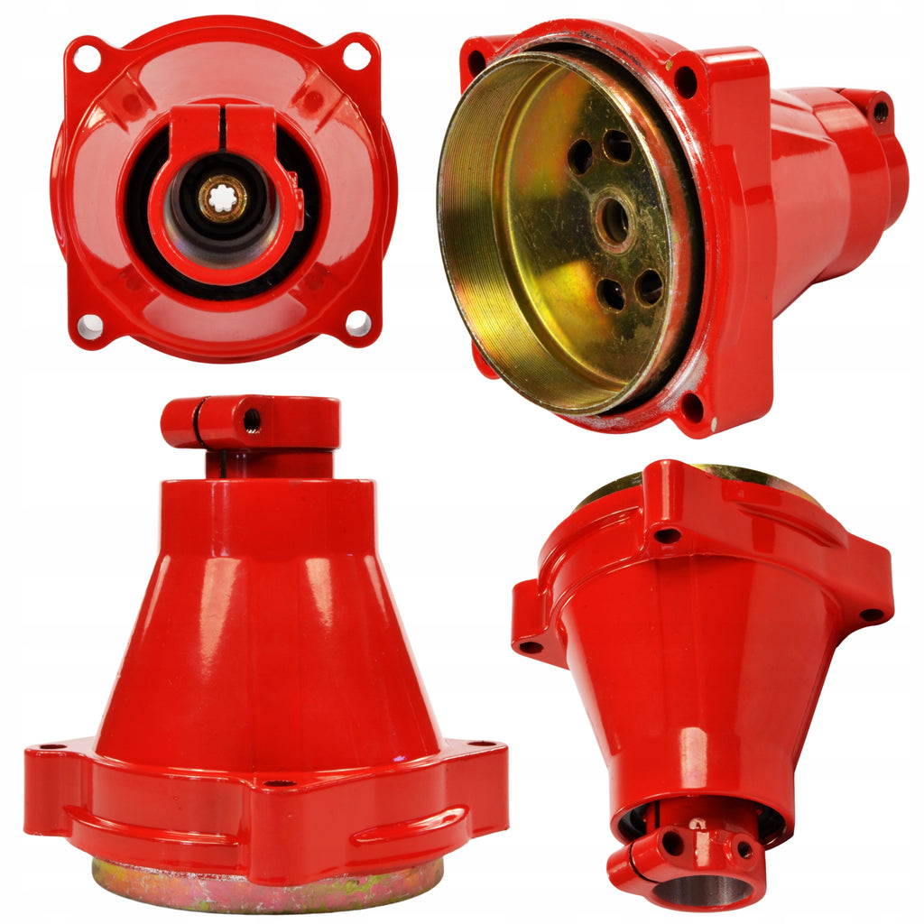 Sidurikorv 9-labalise niiduki jaoks, 26 mm