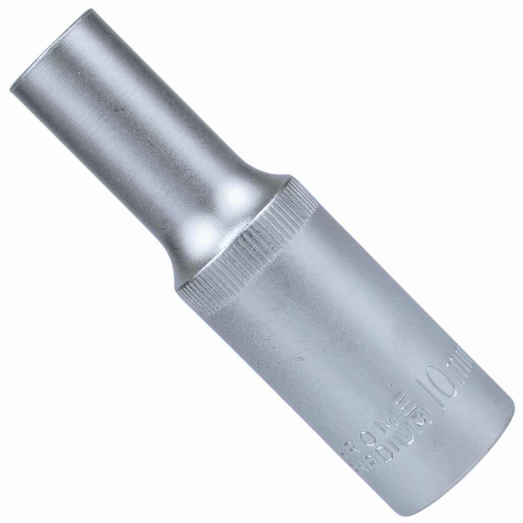 10mm 1/2" Long Socket