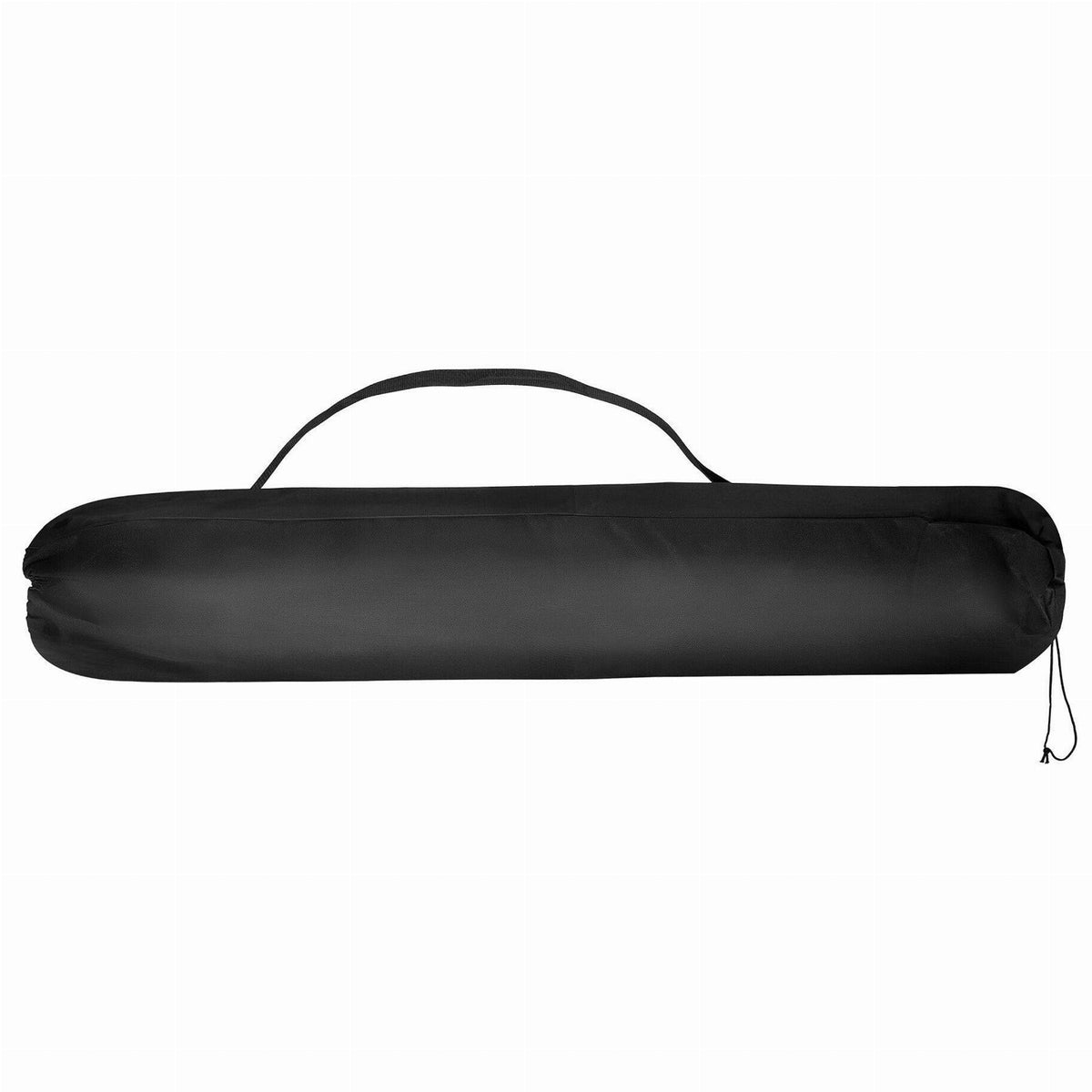 XXL-kokkupandav matkavoodi kandekattega, kandevõime 50 kg RC-K-2272