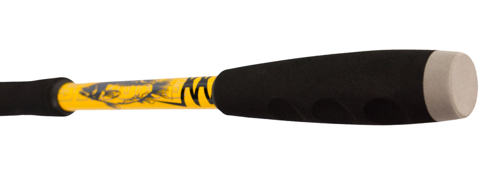 Hokkaido Brawo säga ritv 2.4m 100-250g täistoorik