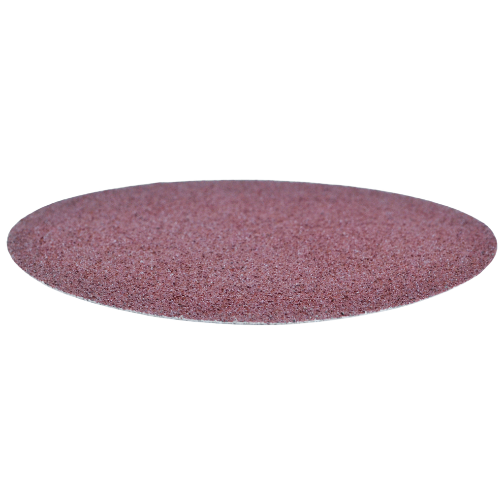 50 tk 125mm P60 Black lihvimiskettad aukudega
