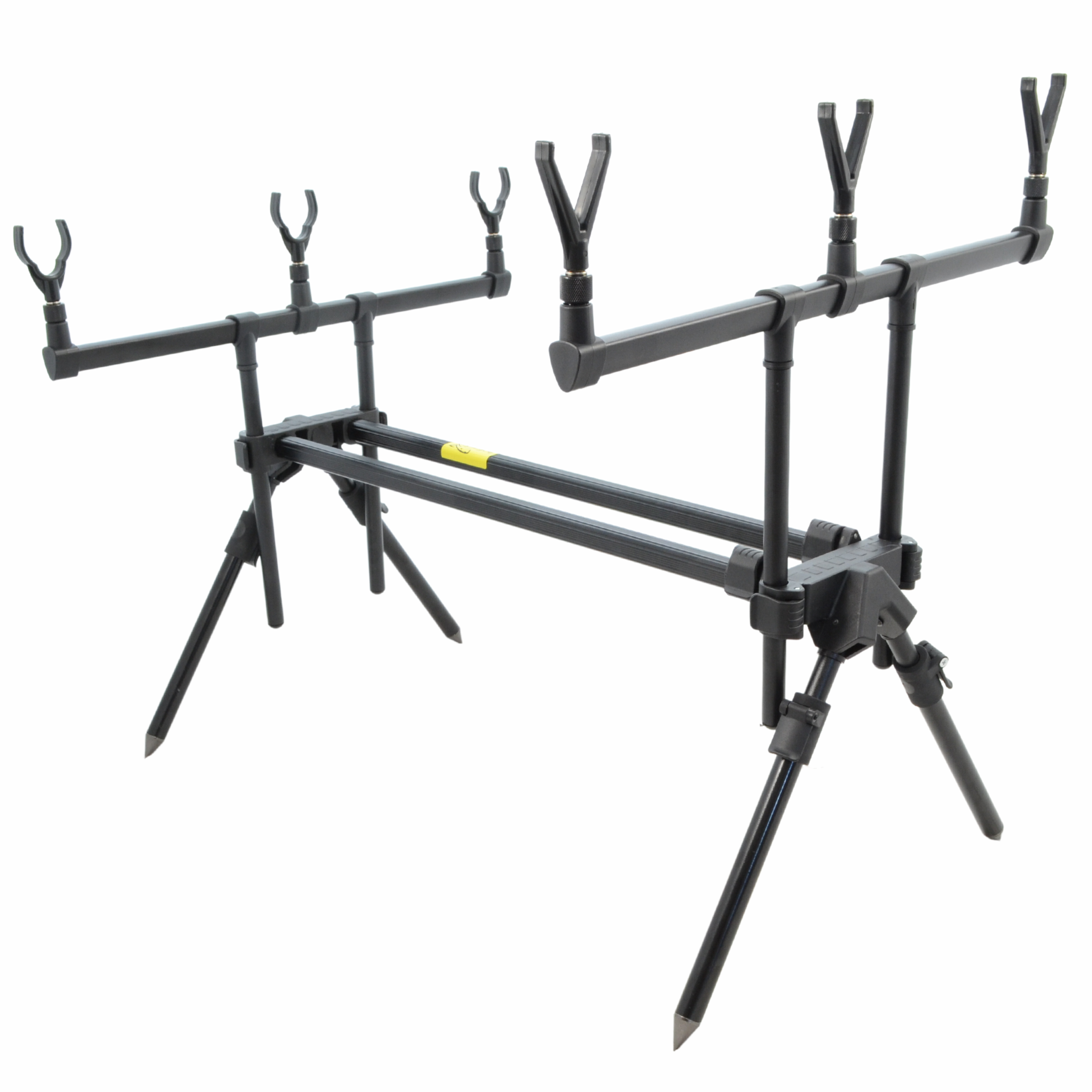 Hokkaido karpkalapüügi positsioonirakenduse ridvahoidja