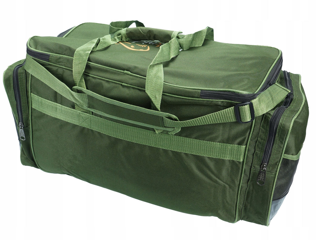 Kalastuskott Hokkaido 68x28.5x38.5 Suur W13015