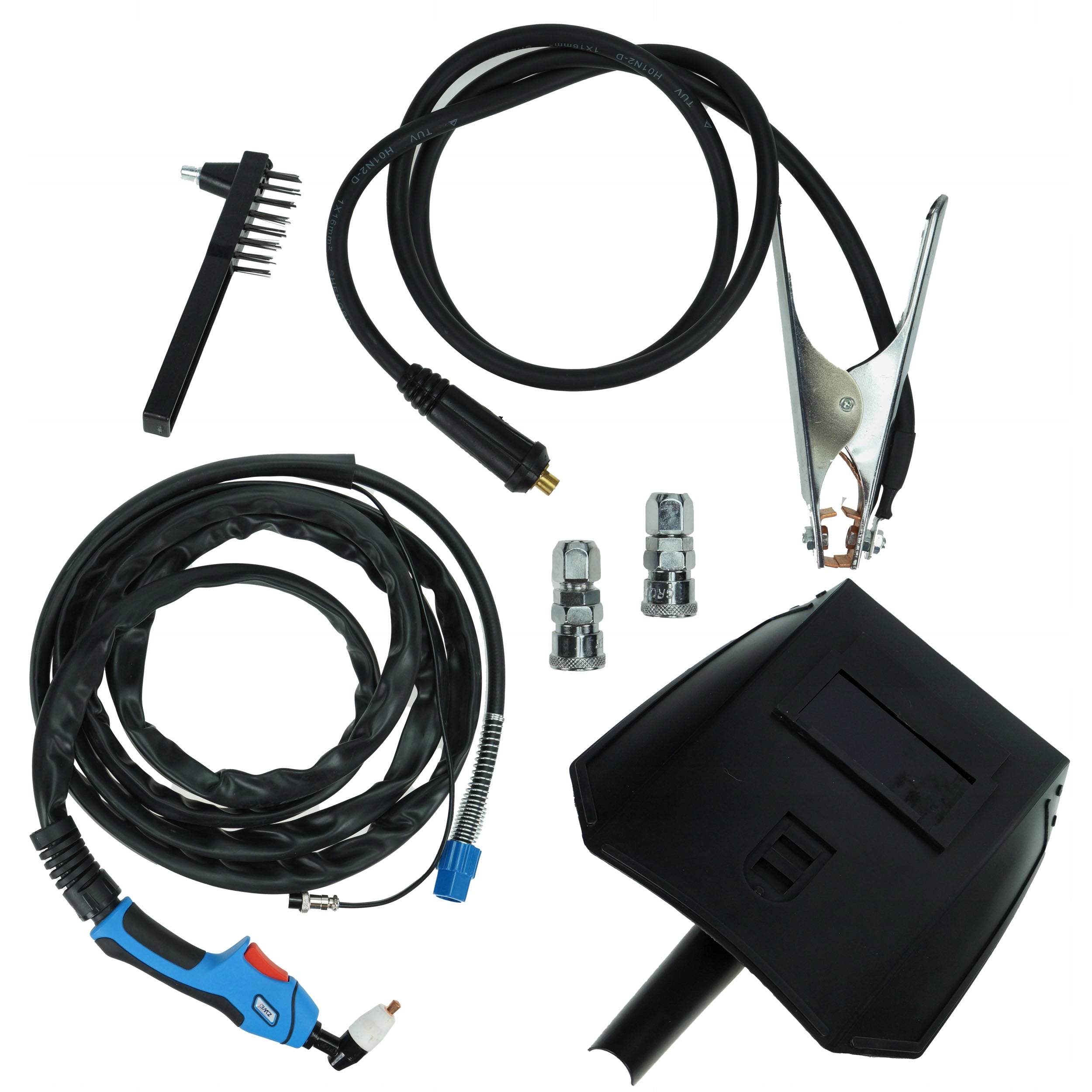 Plasmalõikur 50A 230V 15mm IGBT