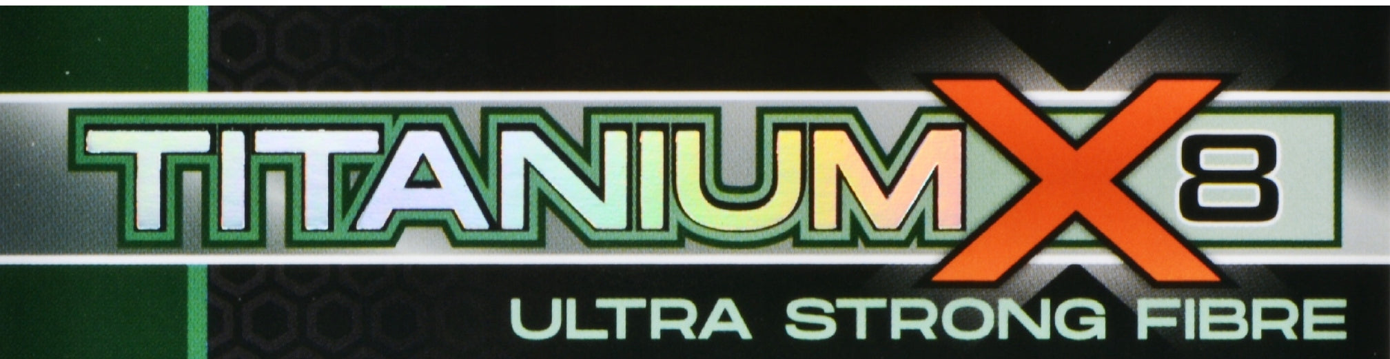 TITANUM X8 HOKKAIDO BRAID 0.20mm 29.2kg 150m