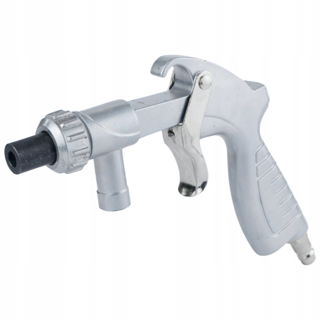 Liivapritsipüstol liivaprits 5 düüsiga 4-7mm