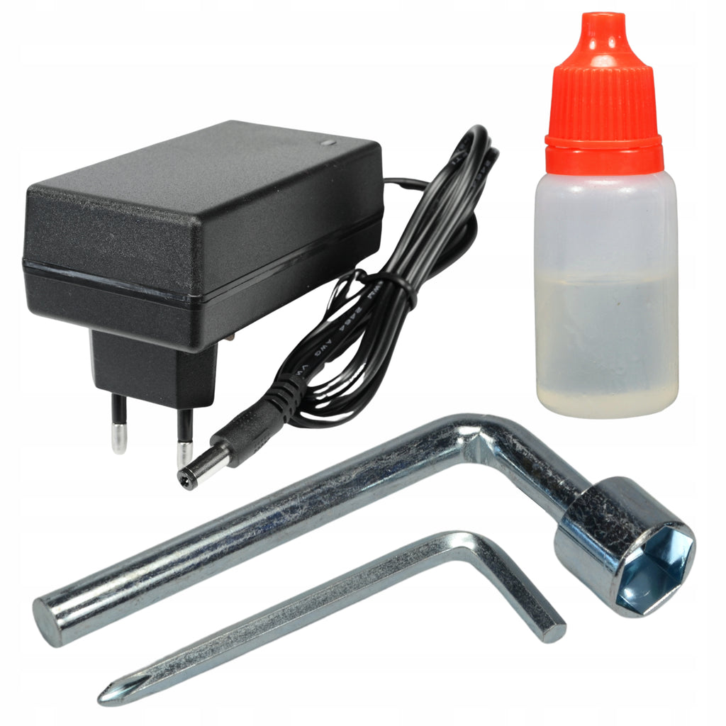 Elektriline juhtmevaba oksalõikur 30mm 100W