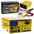 Microprocessor Battery Charger 6V/12V