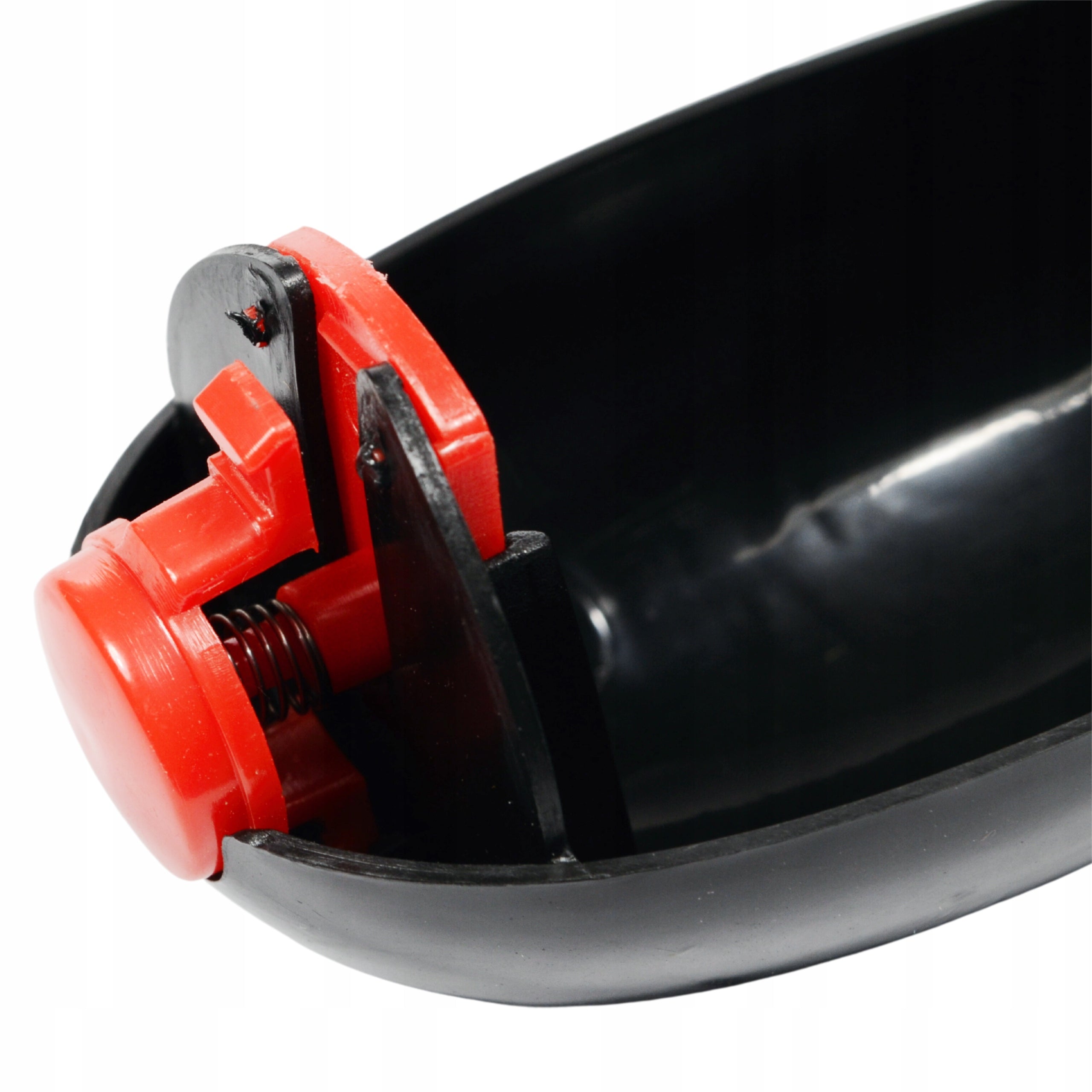 Black söödakorv Rakieta 15 cm Hokkaido korv