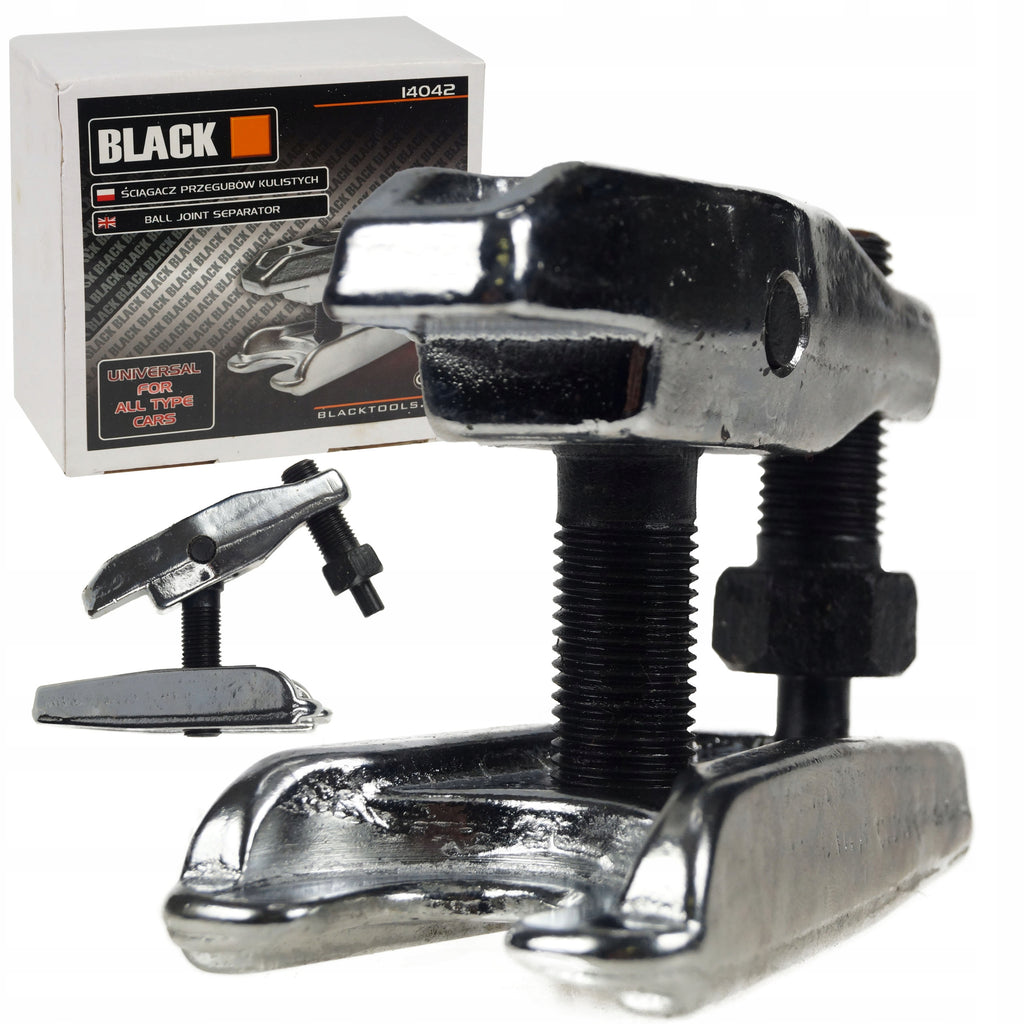 20mm Ball Joint Puller for Tie Rods, Ends, and Steering Rods