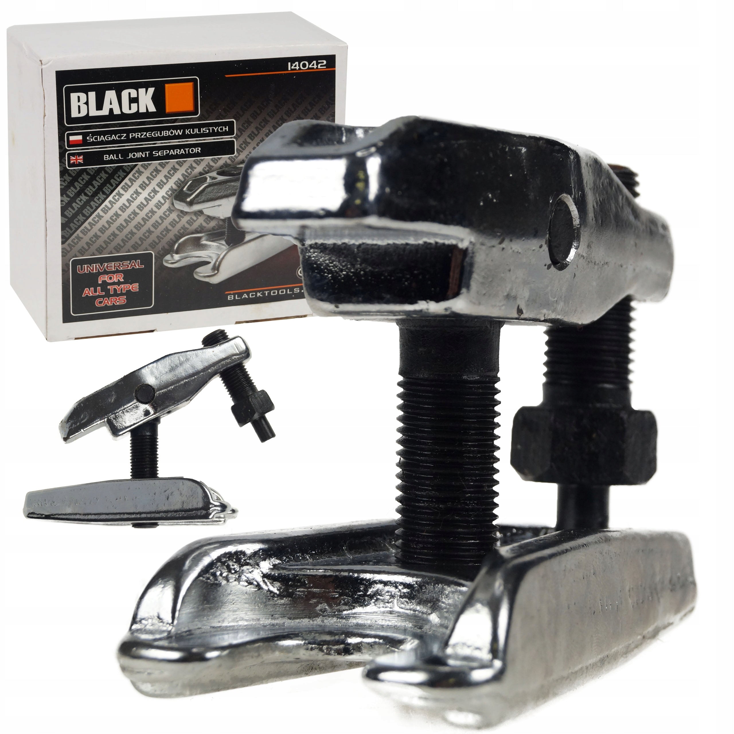 20mm Ball Joint Puller for Tie Rods, Ends, and Steering Rods