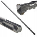 SDS+ Drill Bit 30x450 Black (31404)