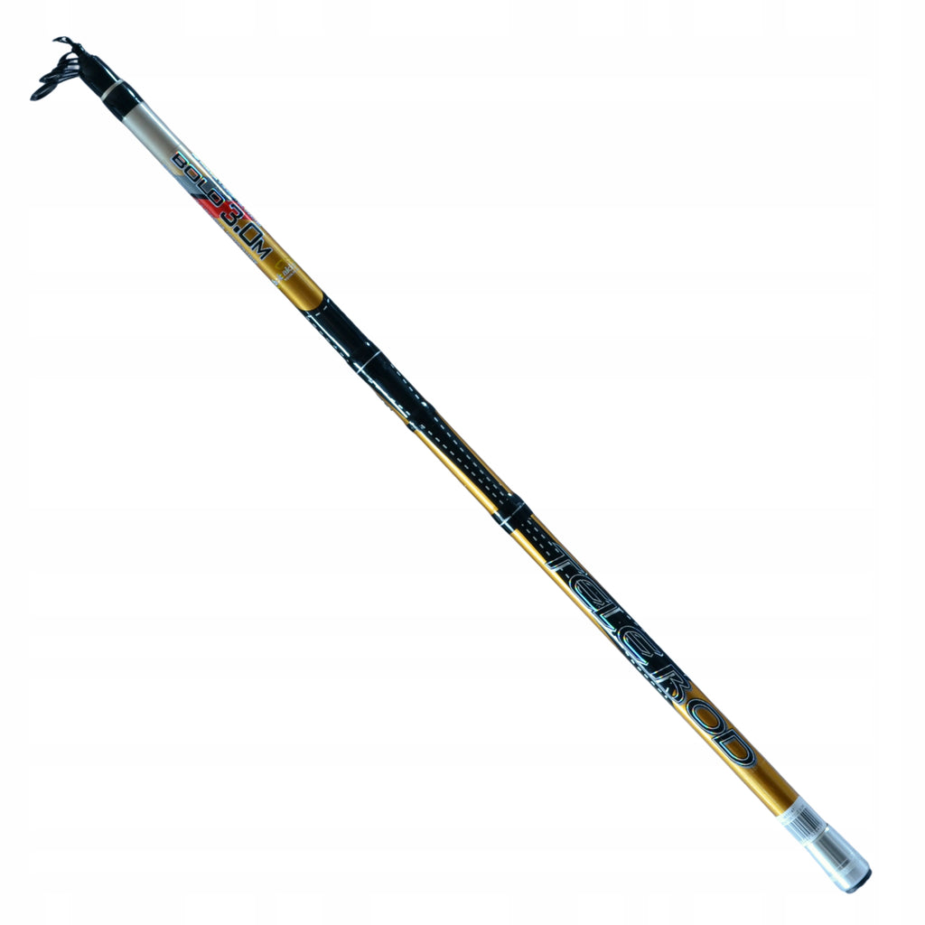 Hokkaido Mediator Telescopic Rod 3M