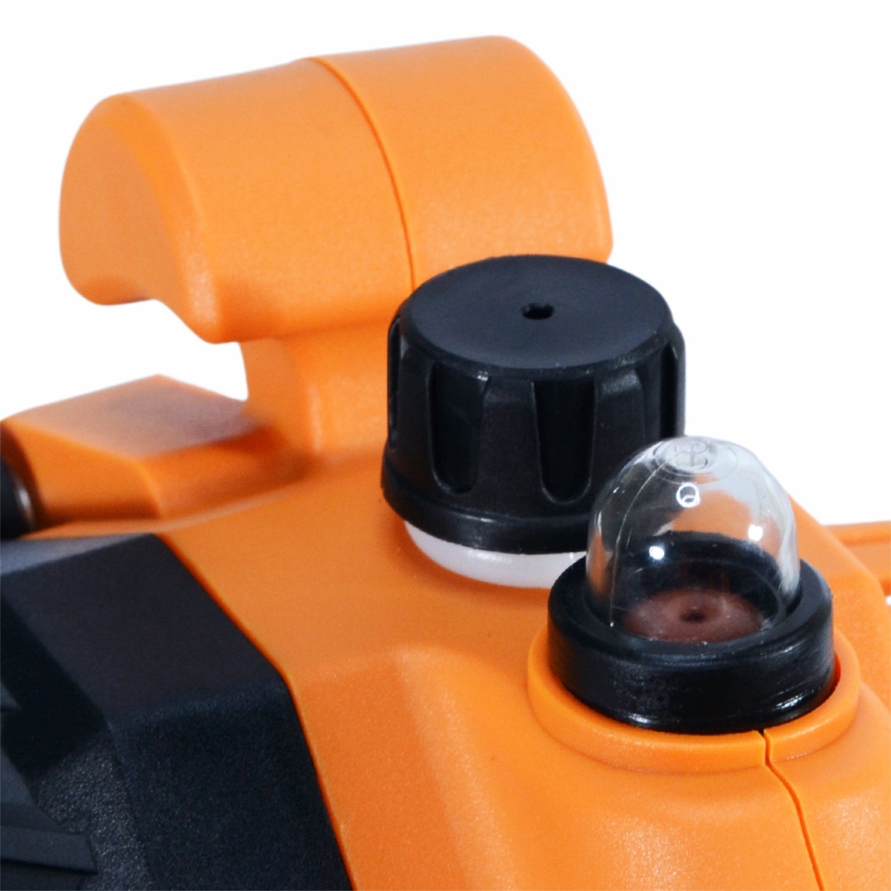 Juhtmeta kettsaag 150mm 21V 2Ah 2 akuga ja määrdega