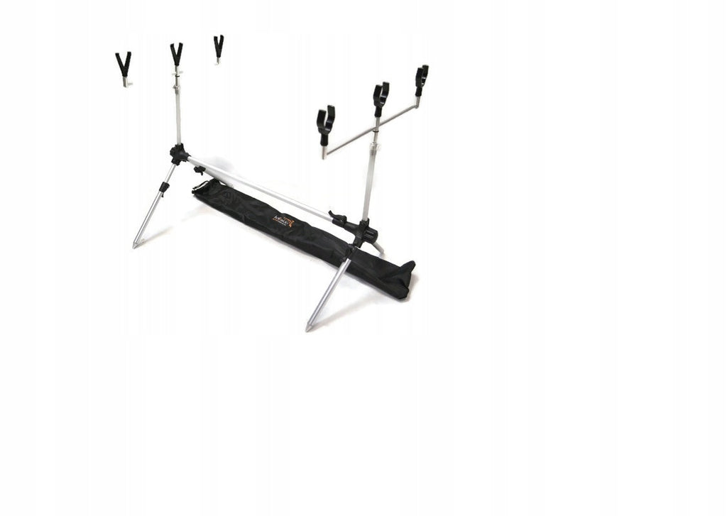 Carp Rod Pod Rod Holder for Fishing Rods