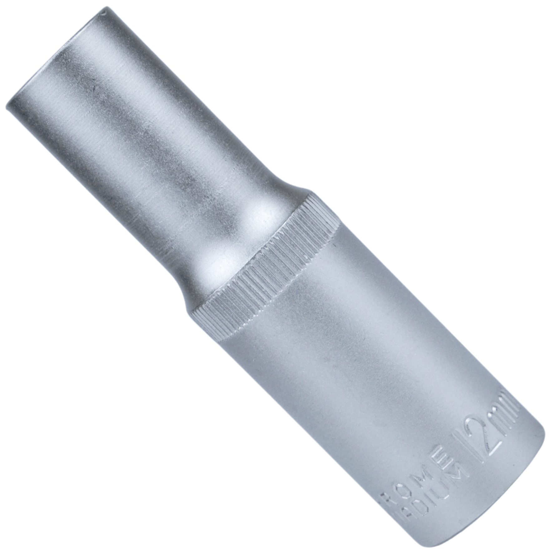 12mm 1/2" pikk padrun