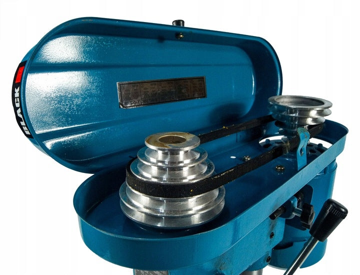 16mm Column Bench Drill Press