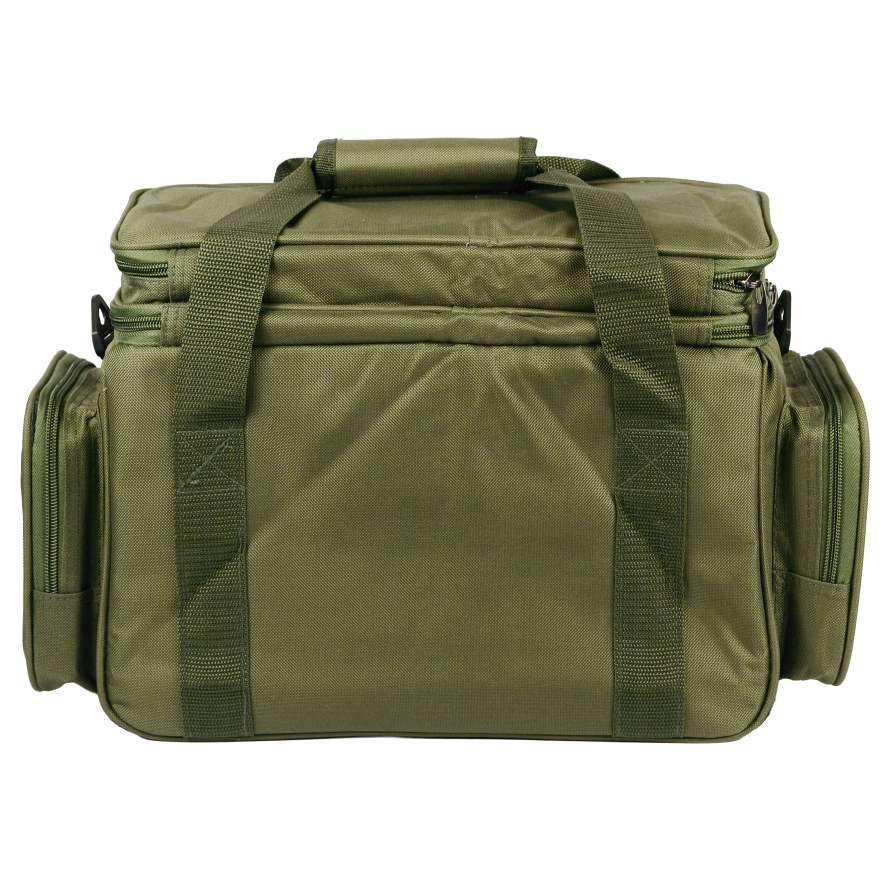 Kalastuskott kalastajale Hokkaido brändilt, 47x25x25 cm, õlarihmaga