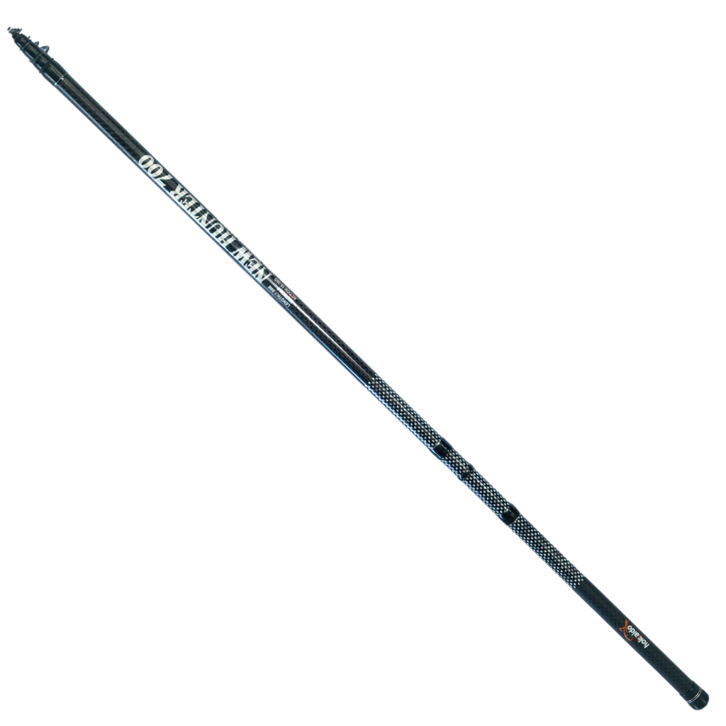 Hokkaido New Hunter 7M High Modulus Carbon Fishing Rod