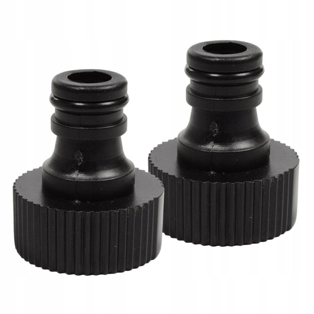 Premium Pump for Drill Screwdriver – vesi, kütus, õli Black