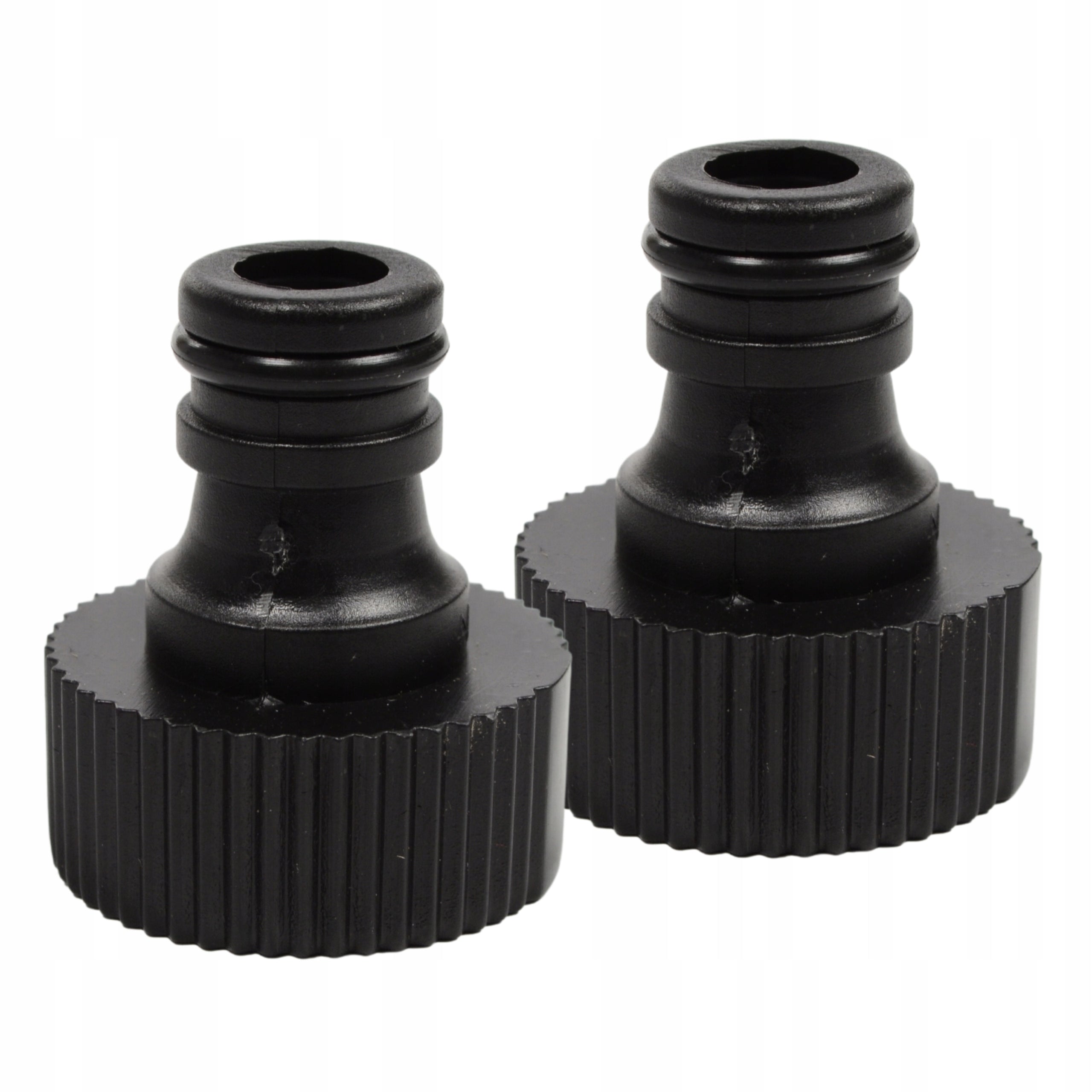 Premium Pump for Drill Screwdriver – vesi, kütus, õli Black