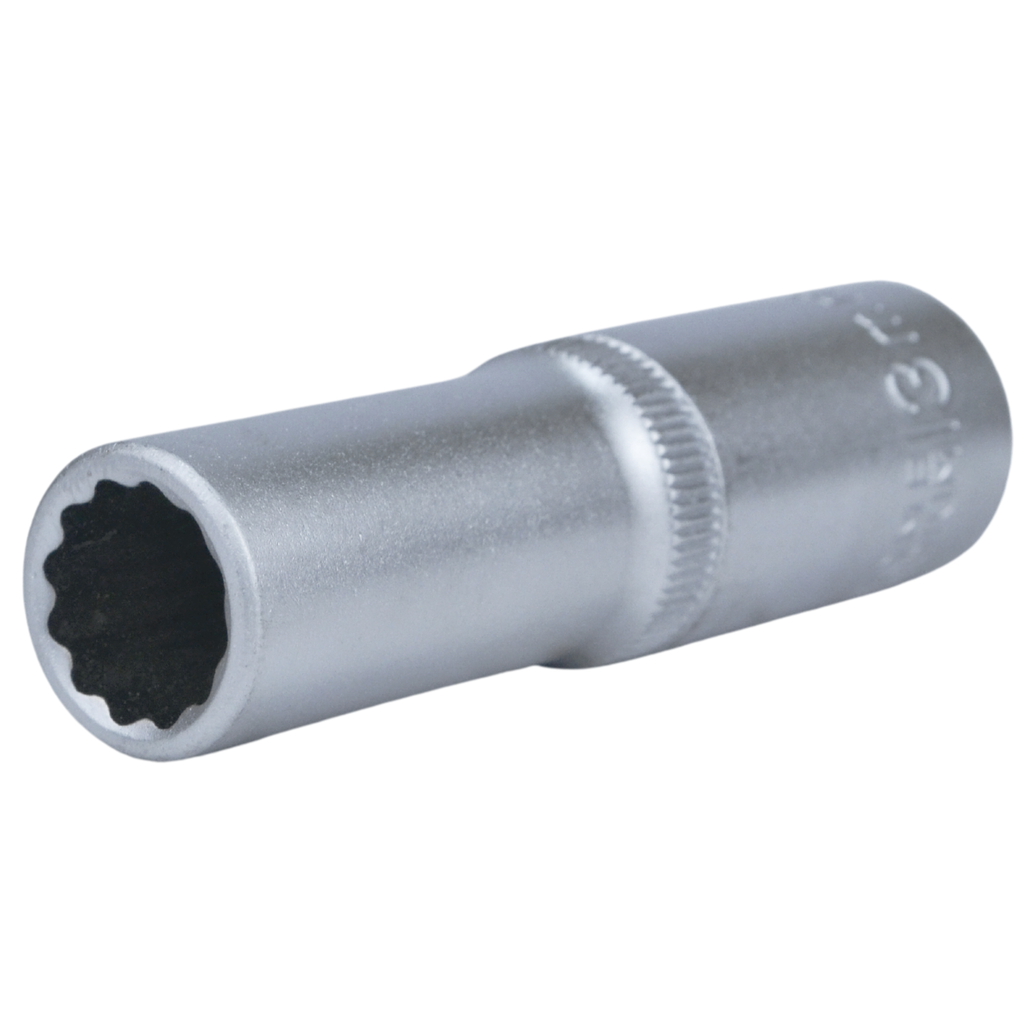 1/2" pikk padrun 13mm