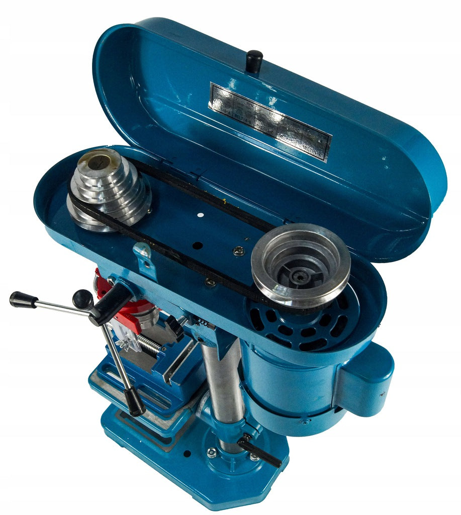 16mm Column Bench Drill Press