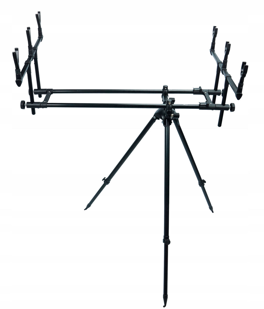 Rod Pod karpkalapüügi statiiv Tri-Pod (W26016)
