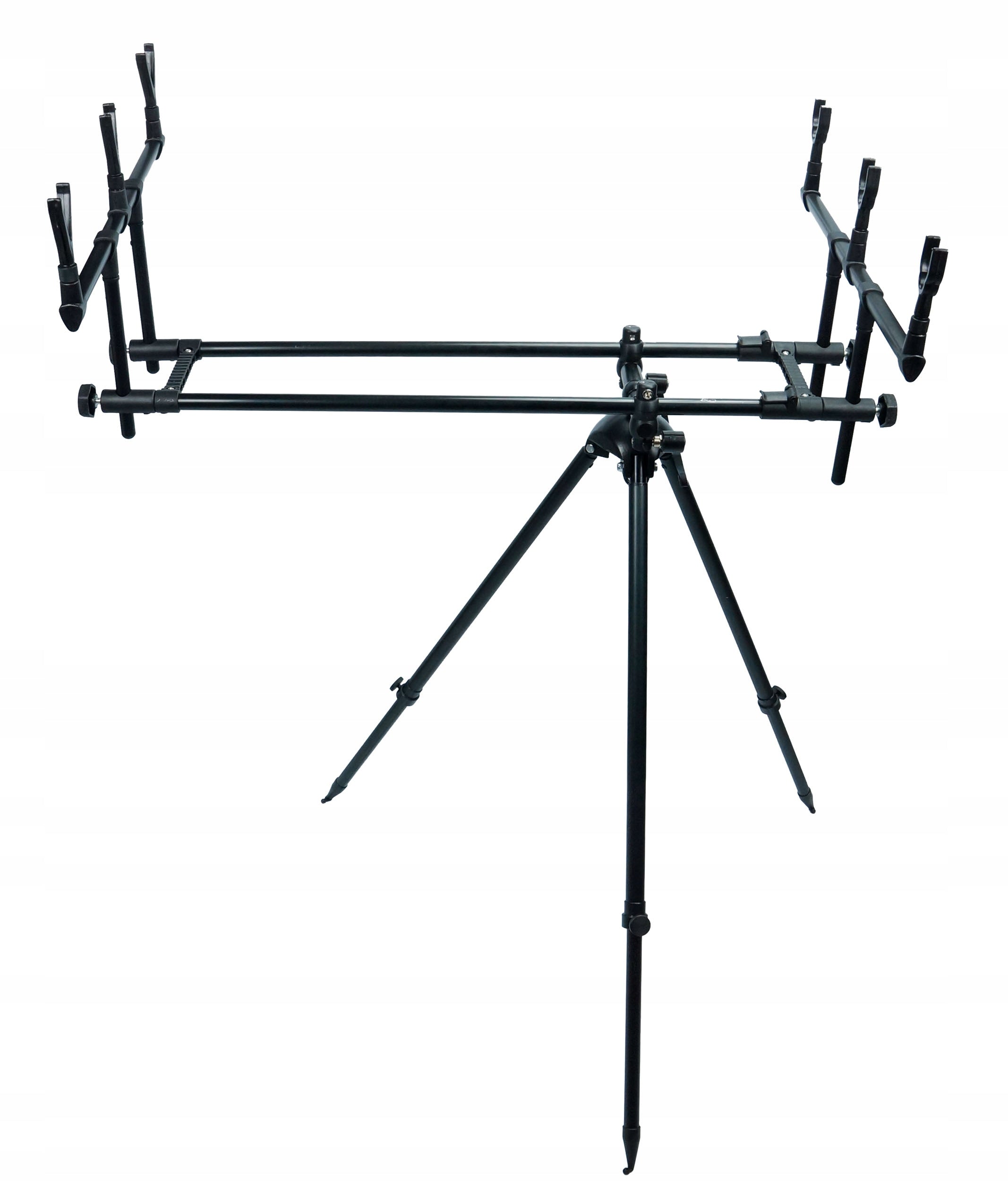 Rod Pod karpkalapüügi statiiv Tri-Pod (W26016)