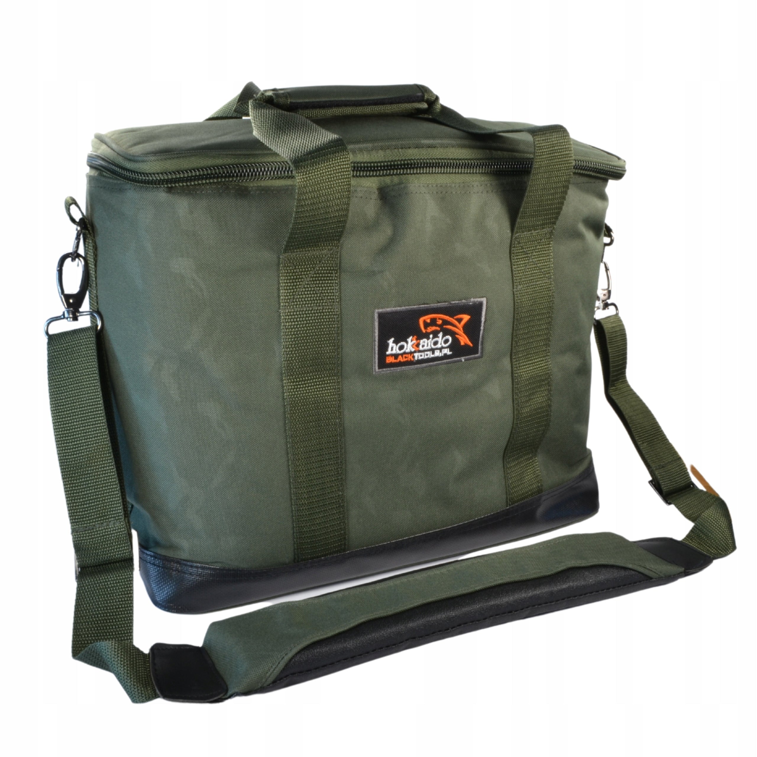 Termokott kalapüügiks 39x17x31 cm